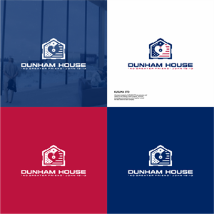Logo Design by Kusuma Studio for this project | Design: #32842536