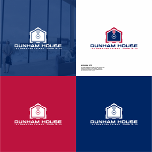 Logo Design by Kusuma Studio for this project | Design: #32842537