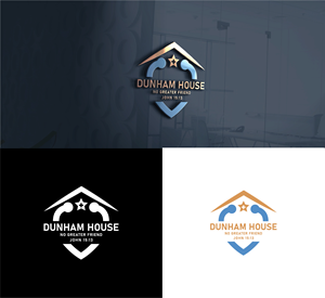 Logo Design by nasim33 for this project | Design: #32848809