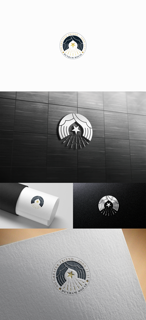 Logo Design by Mhosneezaman for this project | Design: #32845909