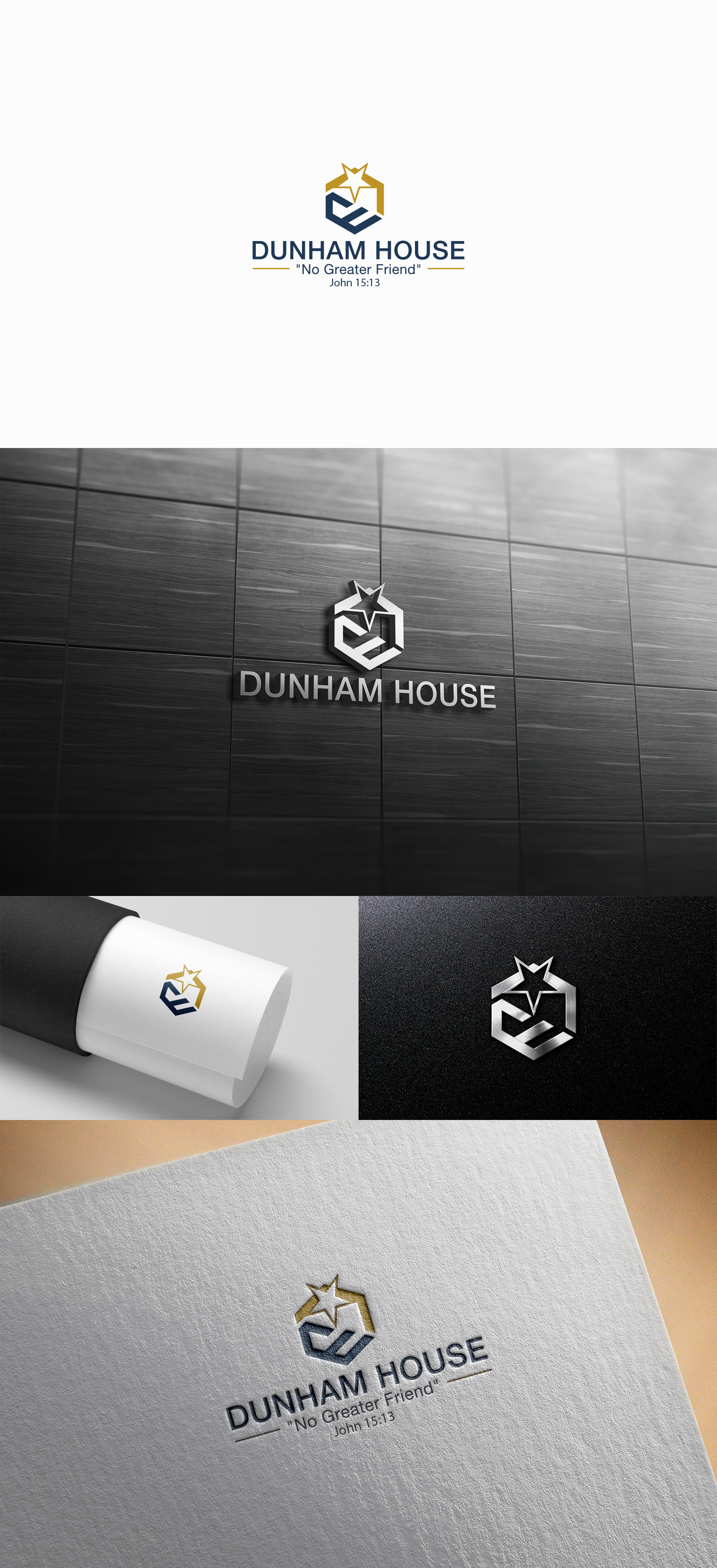 Logo-Design von Mhosneezaman für dieses Projekt | Design #32865711