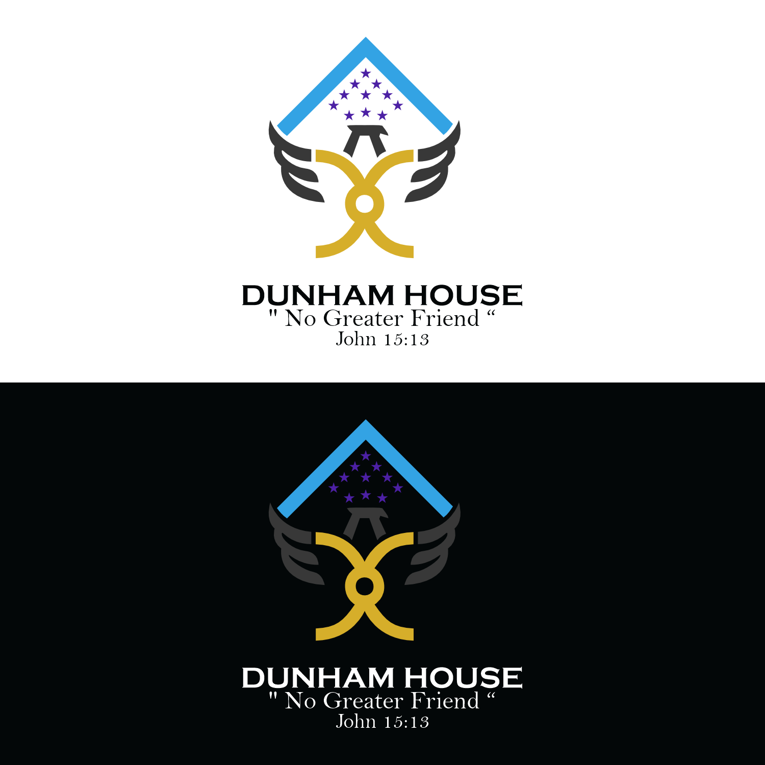 Diseño de Logo por Crows Design para este proyecto | Diseño #32839374