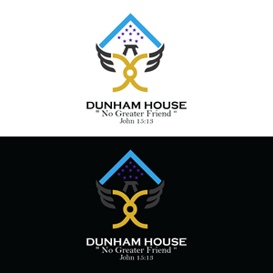 Logo Design by Crows Design