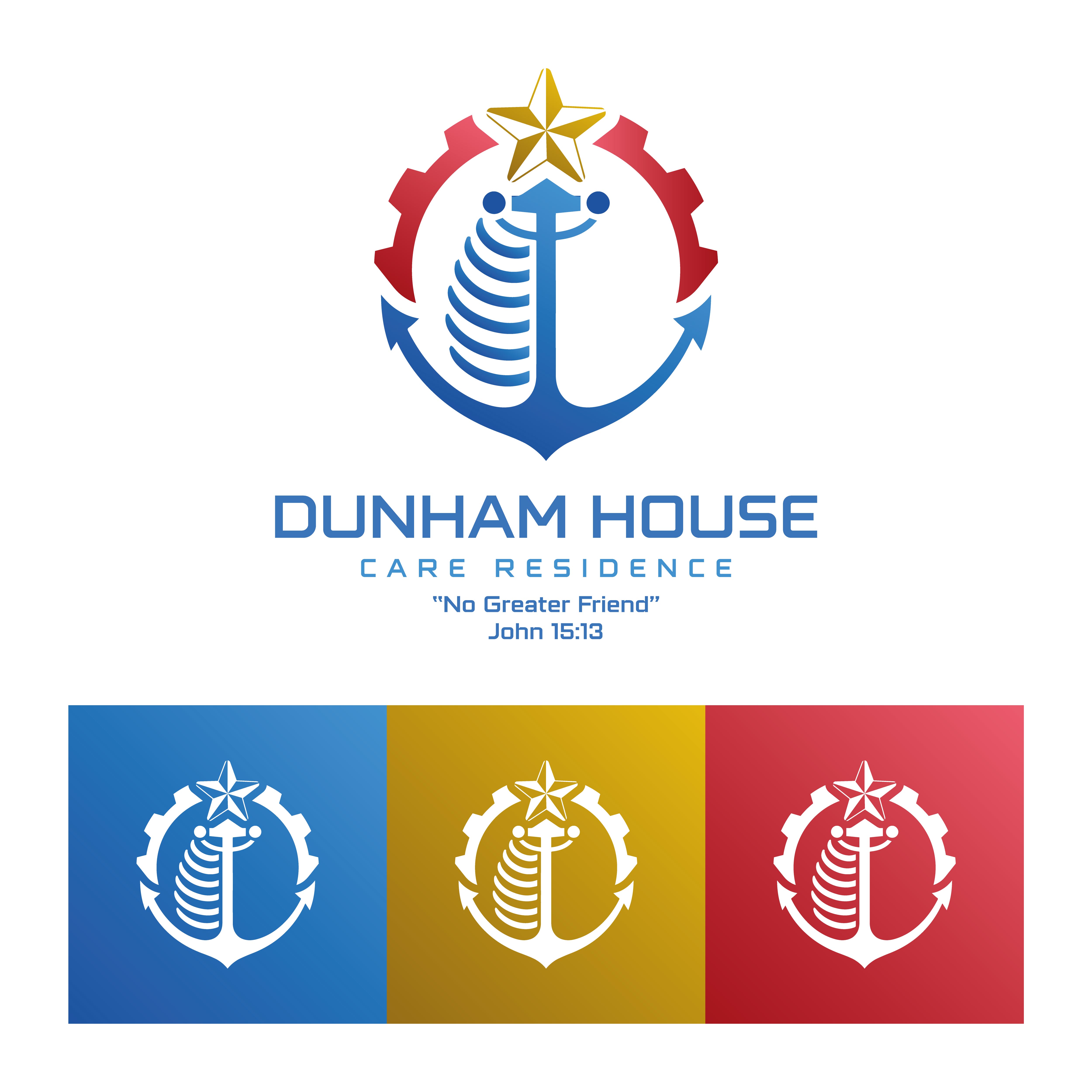 Logo Design by da CONCEIÇAO  for this project | Design #32871286