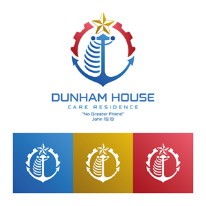 Logo Design by da CONCEIÇAO 