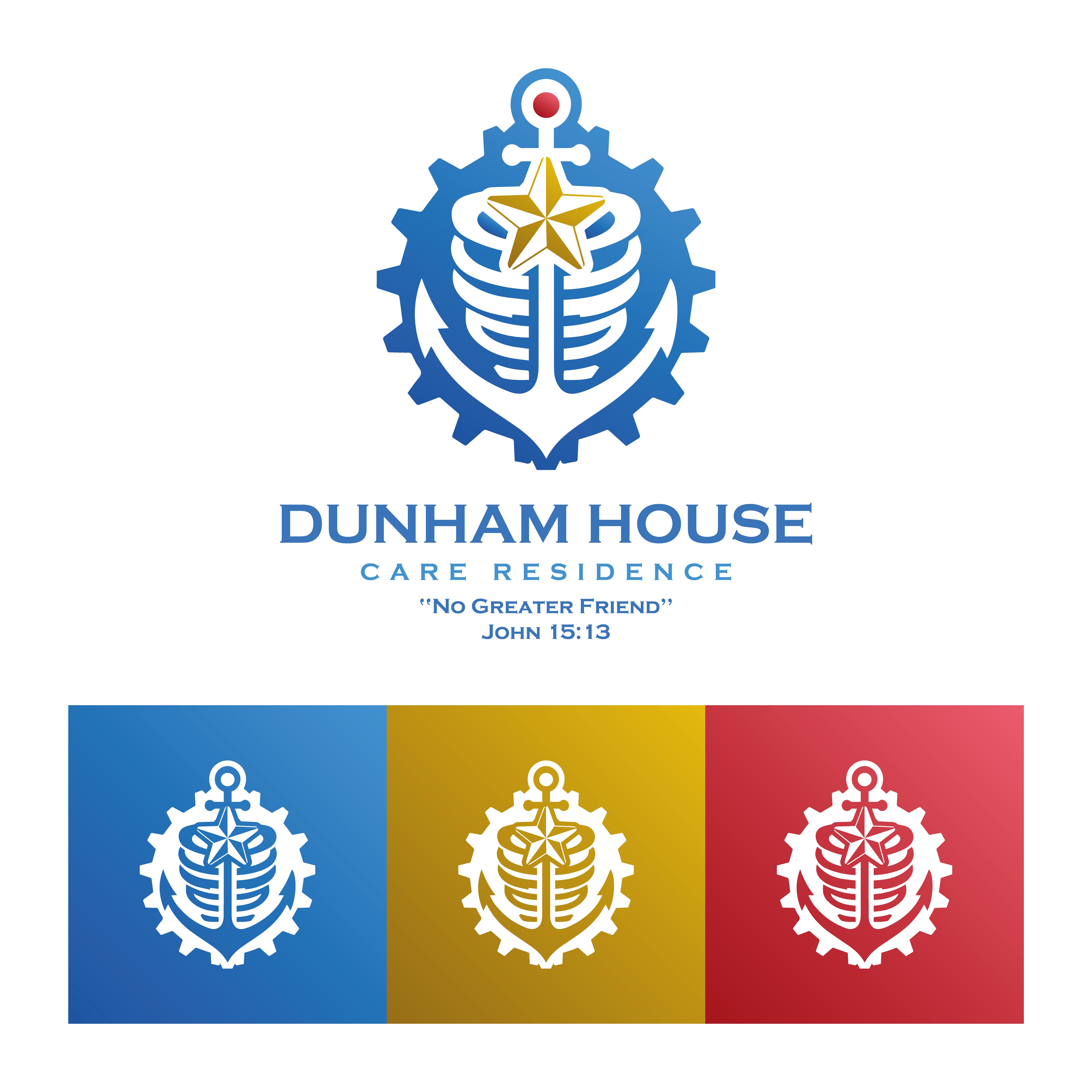 Logo Design by da CONCEIÇAO  for this project | Design #32871288