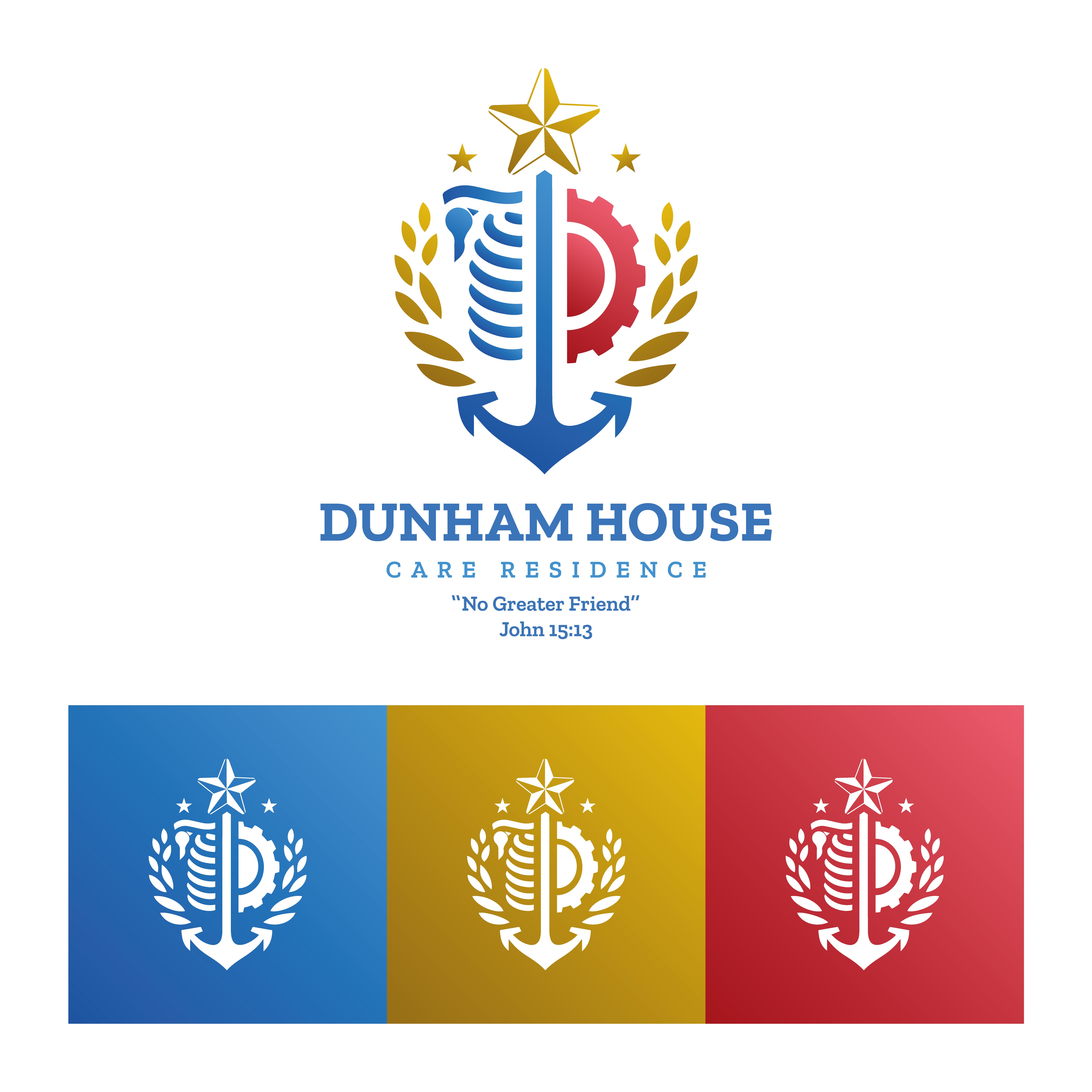 Logo Design by da CONCEIÇAO  for this project | Design #32871289