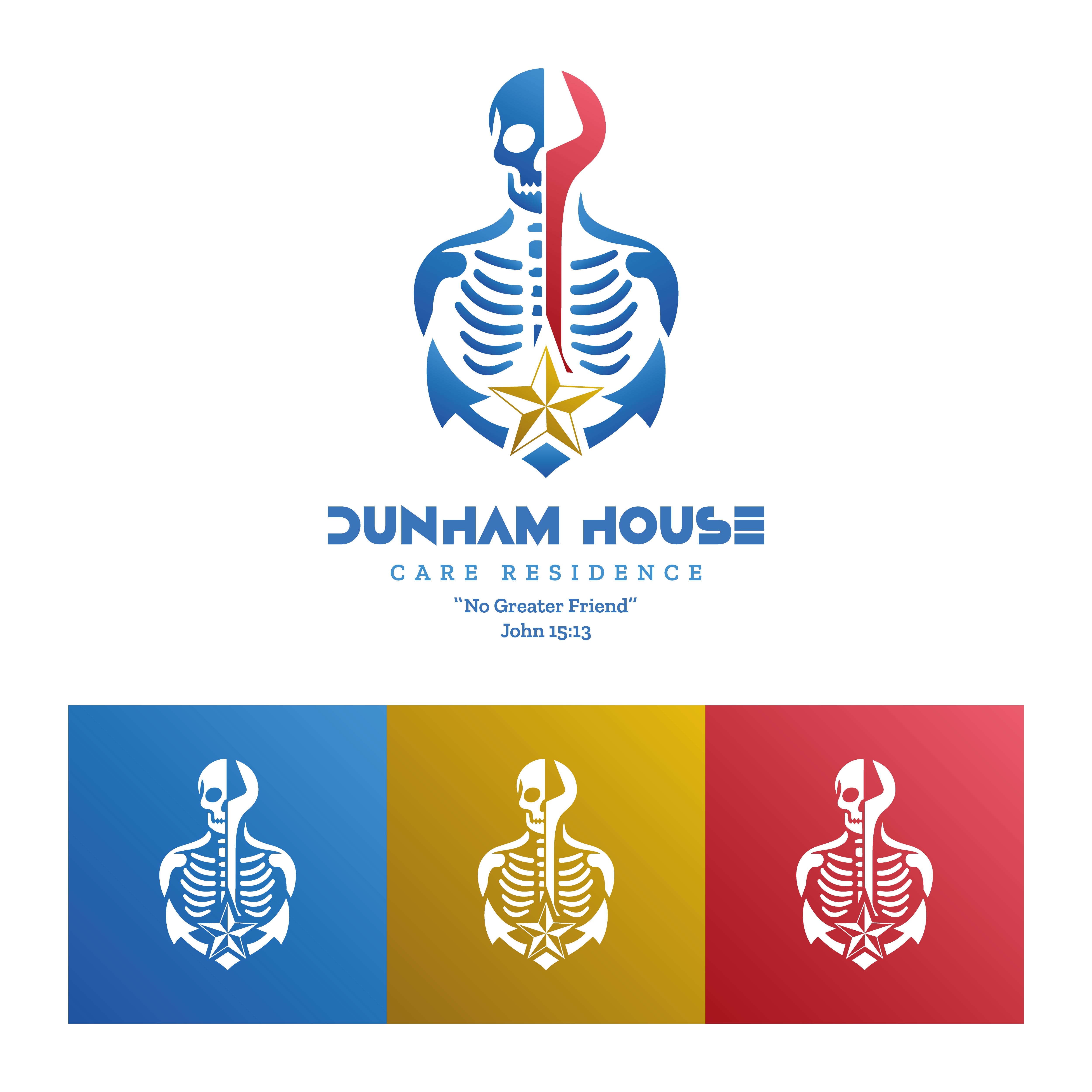 Logo Design by da CONCEIÇAO  for this project | Design #32871290