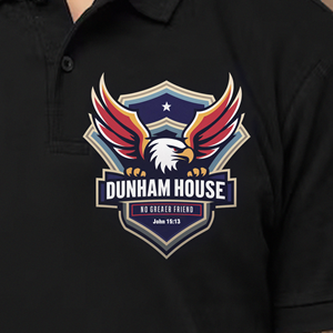 Logo Design by BenGraphics