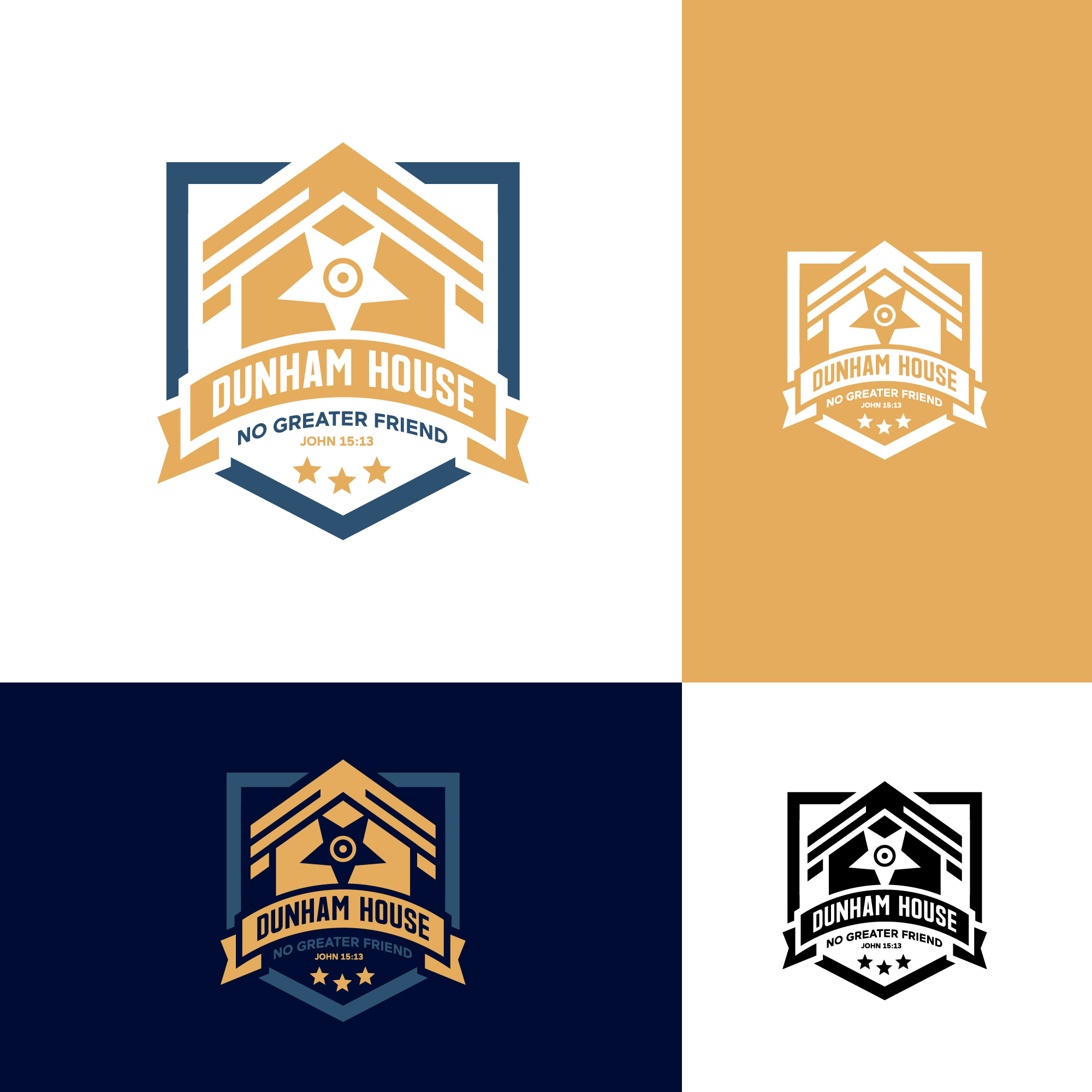 Logo Design by Transformed Design Inc. for this project | Design #32846367
