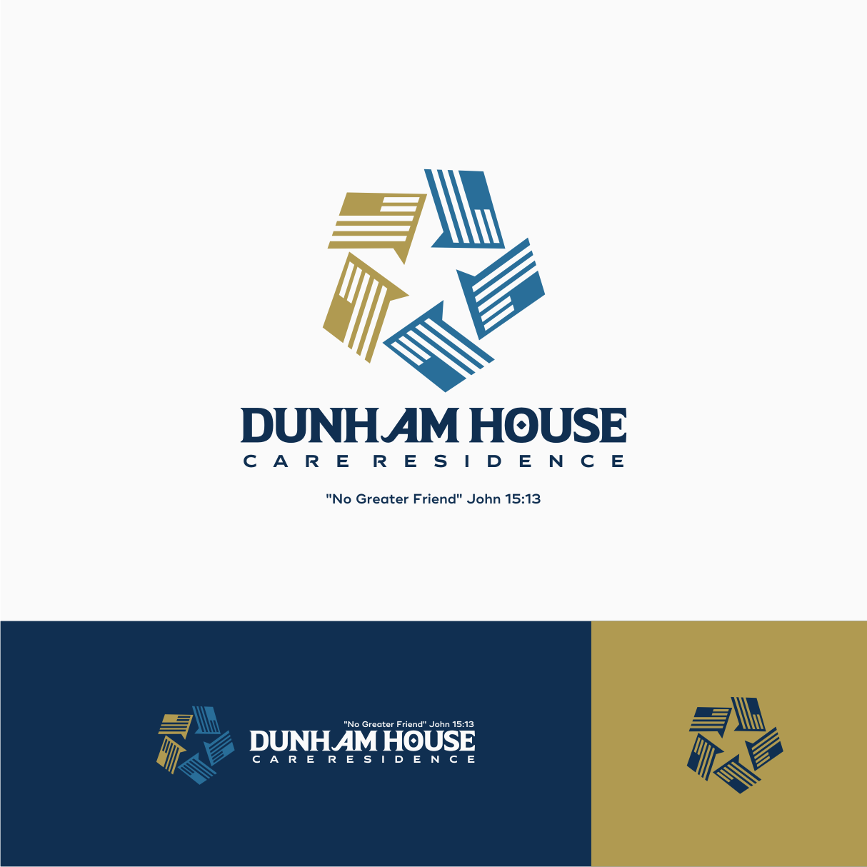 Logo Design by gray mind for this project | Design #32860036
