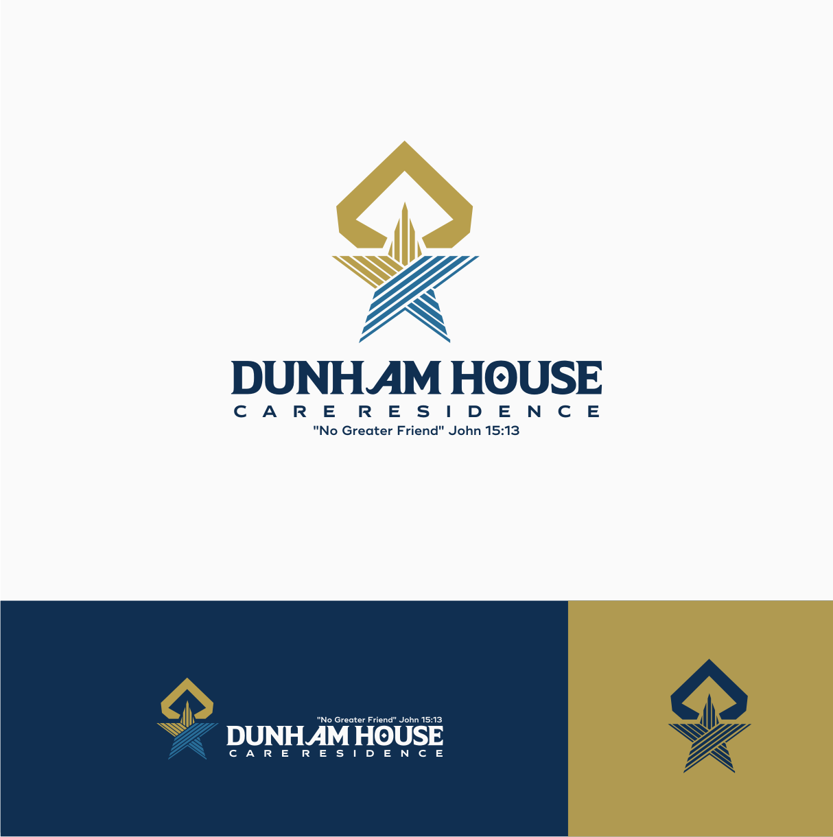 Logo Design by gray mind for this project | Design #32885664