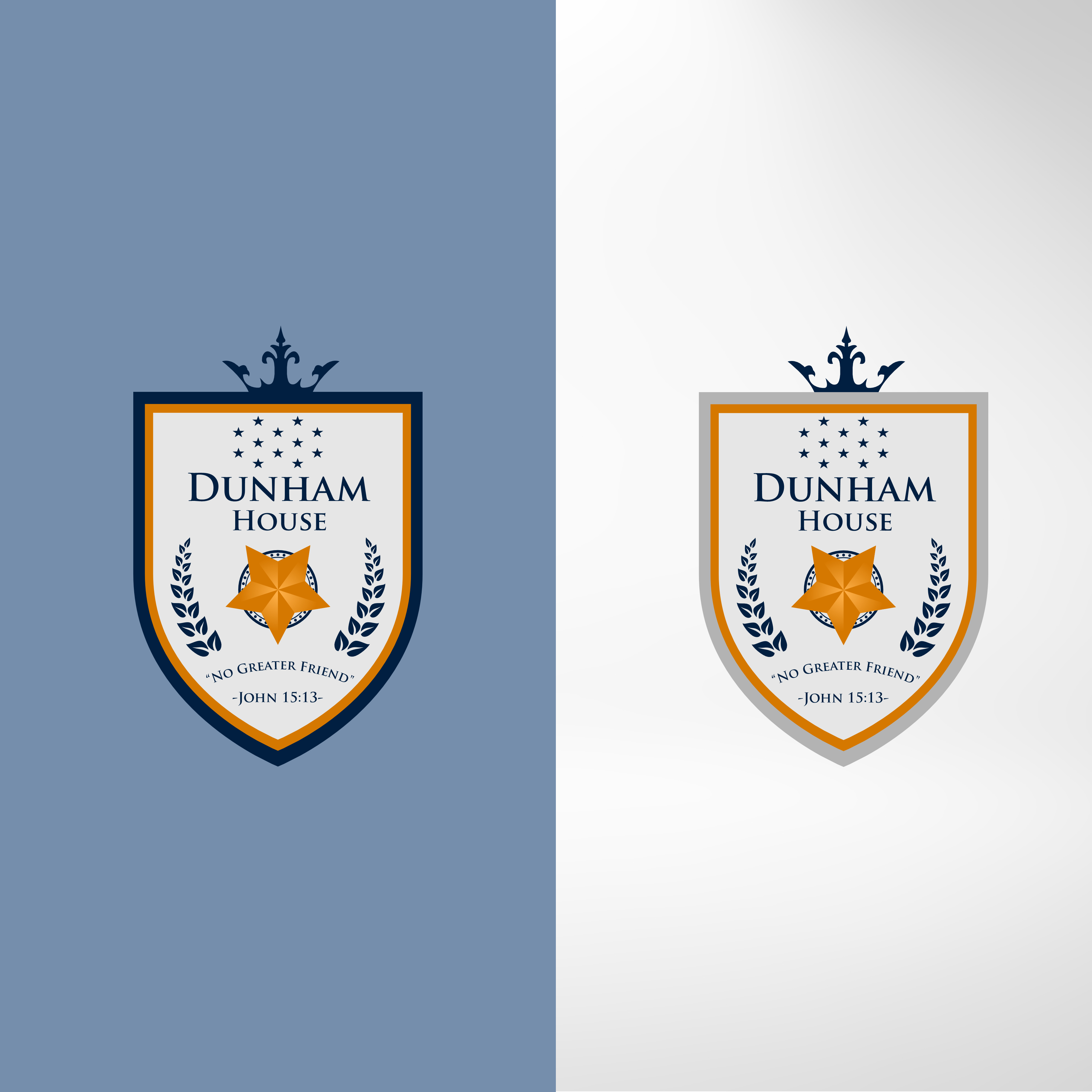 Logo Design by MambaDesign for this project | Design #32842212