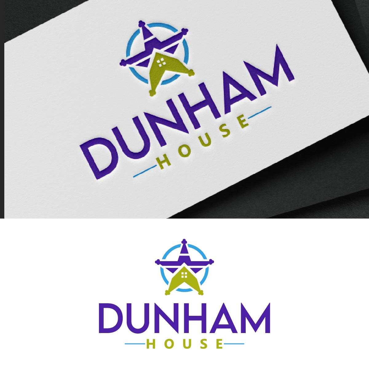 Diseño de Logo por fly  design para este proyecto | Diseño #32851452