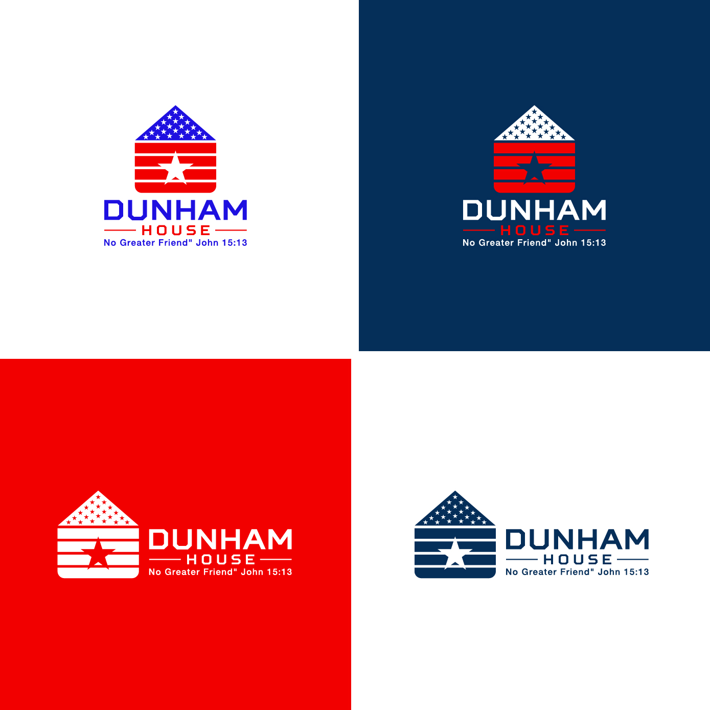 Diseño de Logo por AL-BARAKAH para este proyecto | Diseño #32838344