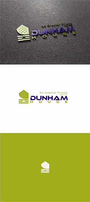 Diseño de Logo por saifysyed Studio para este proyecto | Diseño: #32840772