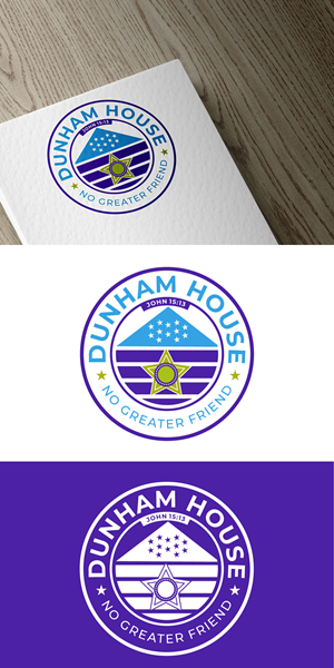 Logo Design by CreativeFeather for this project | Design: #32867253
