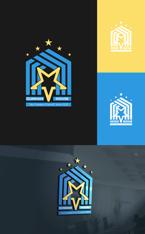 Diseño de Logo por adie soesanto para este proyecto | Diseño: #32841502