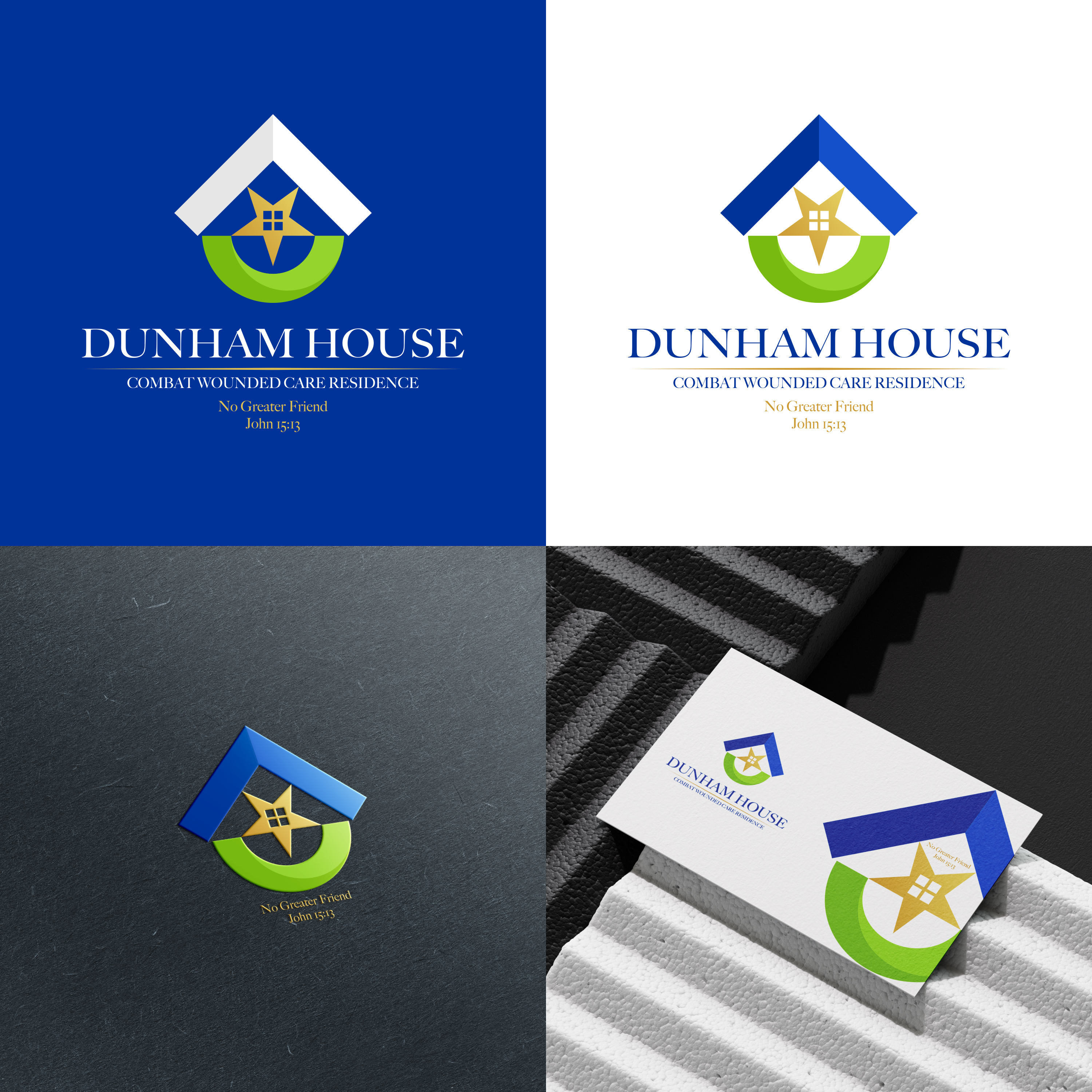 Logo Design by kasva1 for this project | Design #32841360