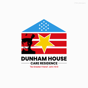 Logo Design by JWTL for this project | Design: #32862159