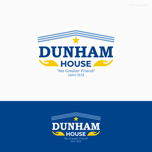 Logo Design by JWTL for this project | Design: #32875942