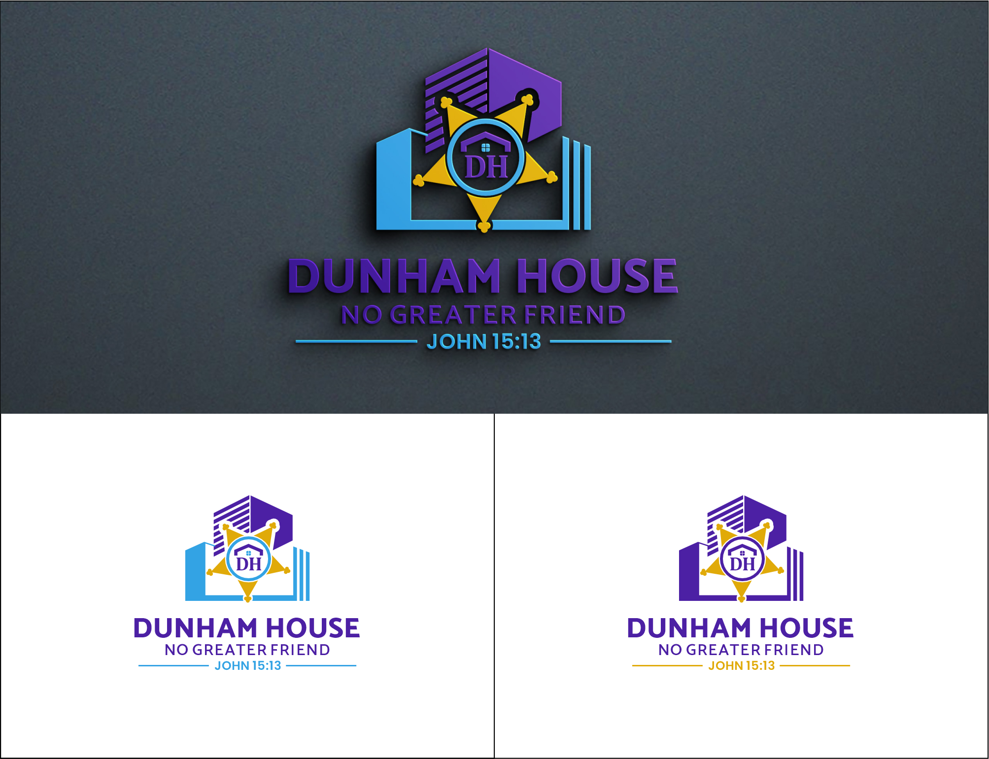 Logo Design by Udaya G for this project | Design #32848768