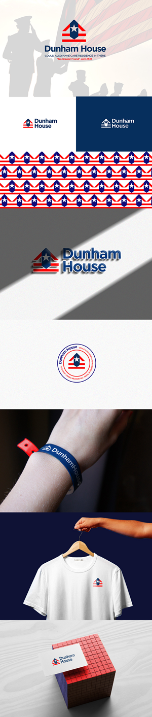 Logo Design by Harvs