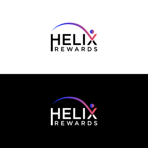 Company Logo - Helix Rewards