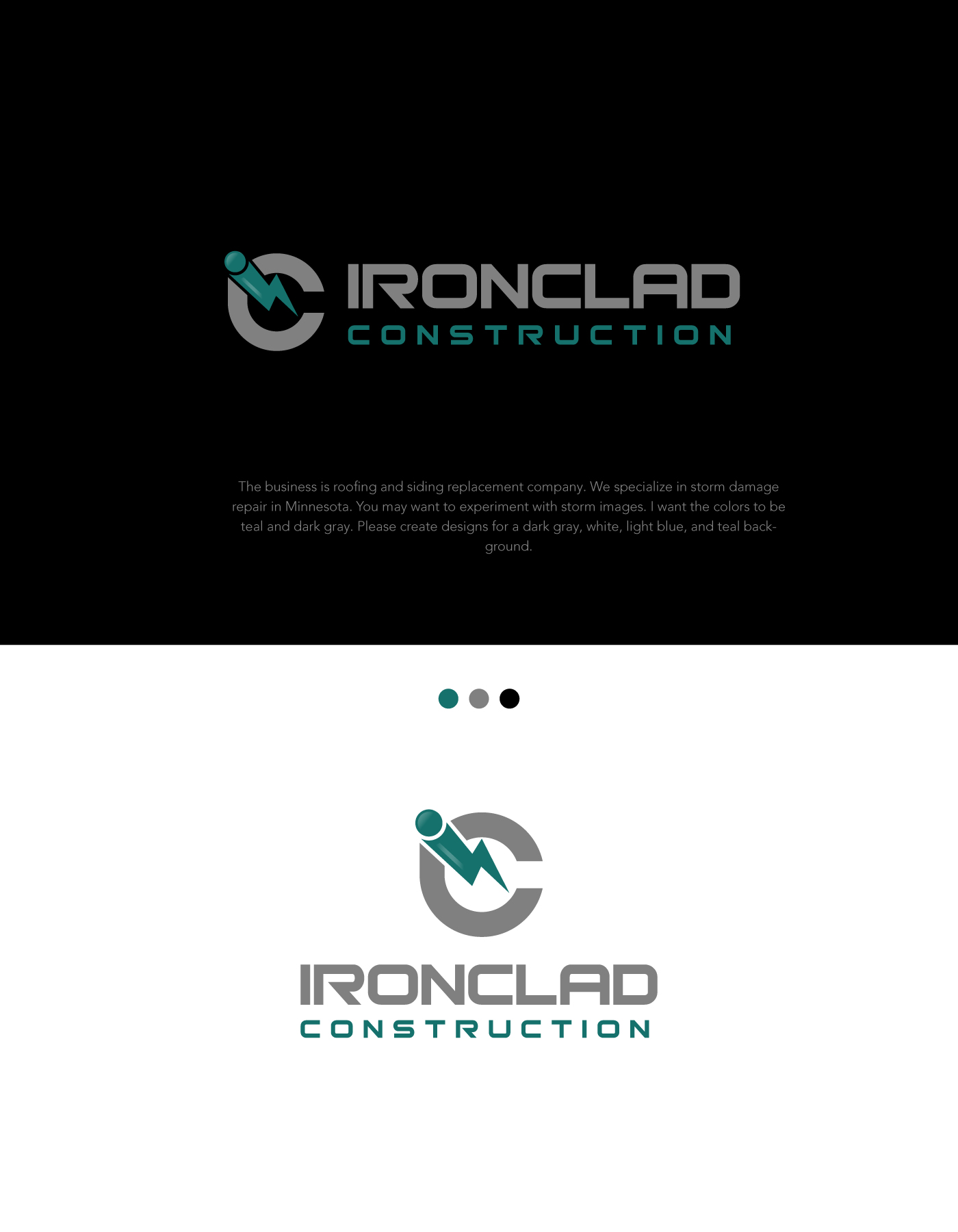 Logo Design by Farhad Kreative for this project | Design #32841416