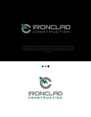 Logo Design by Farhad Design for this project | Design #32841416