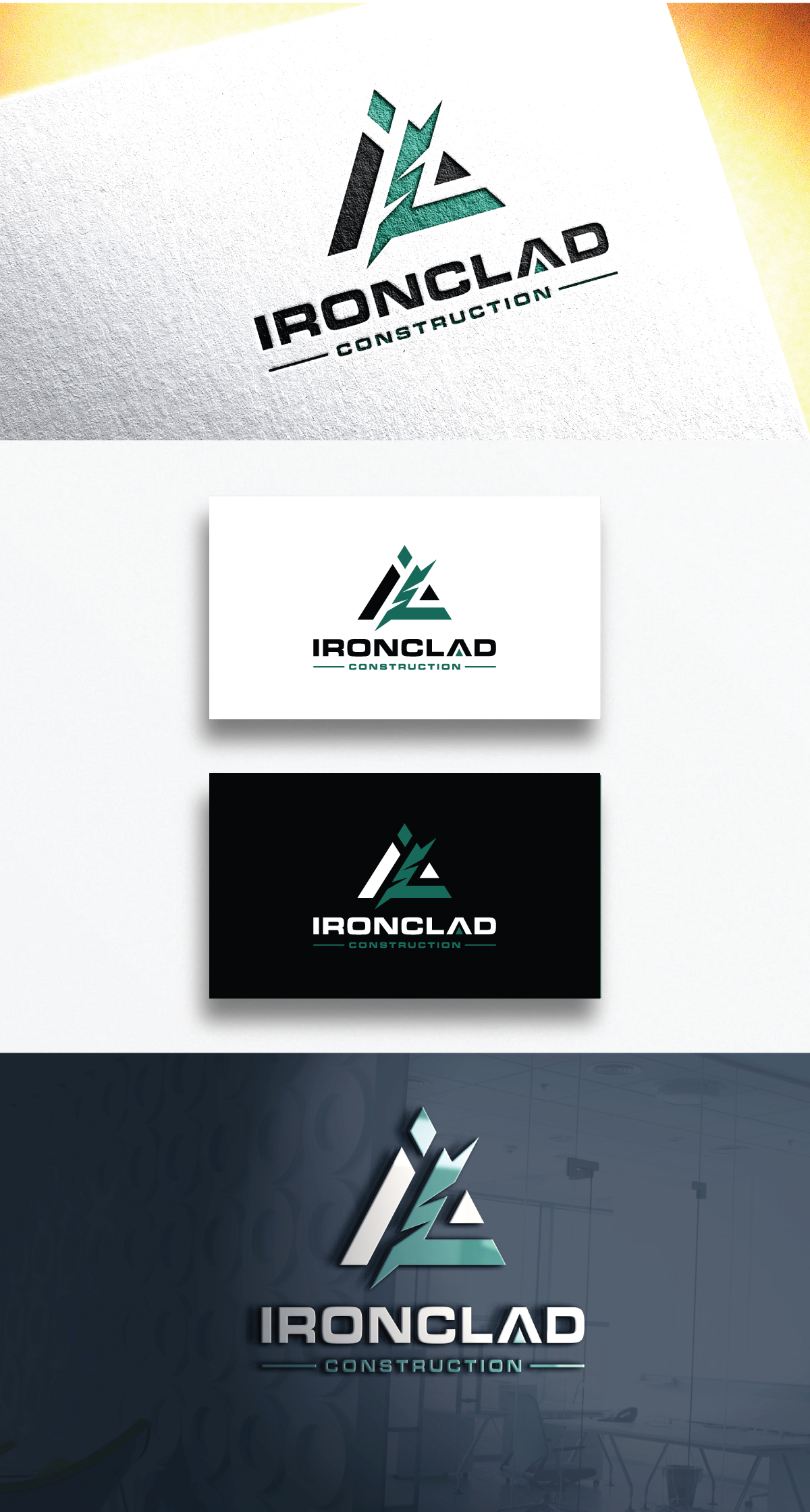 Logo Design by sol design2 for this project | Design #32841082