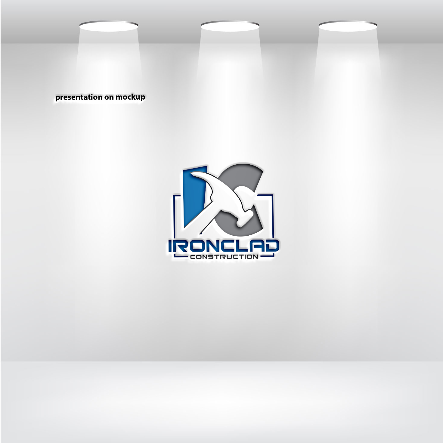 Logo Design by RRR Design for this project | Design #32844226