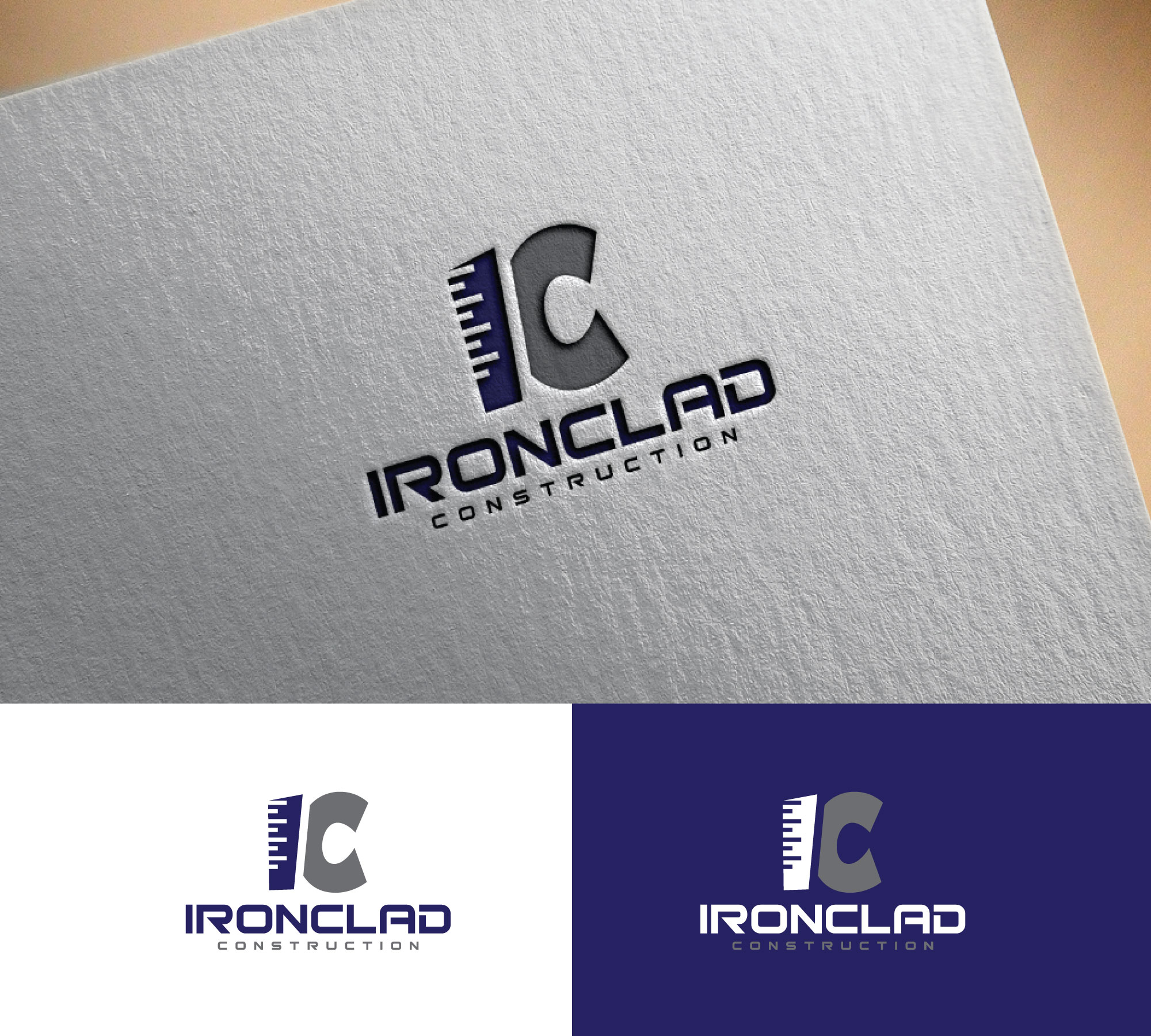 Logo Design by RRR Design for this project | Design #32844227