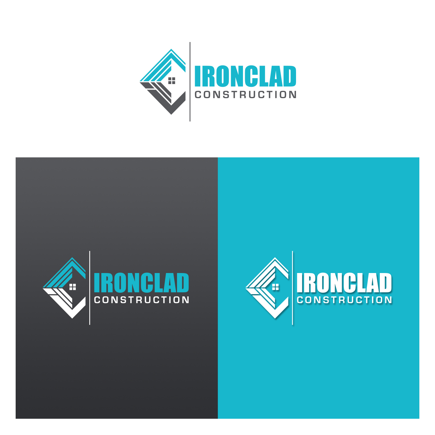 Logo Design by yans23 for this project | Design #32839213