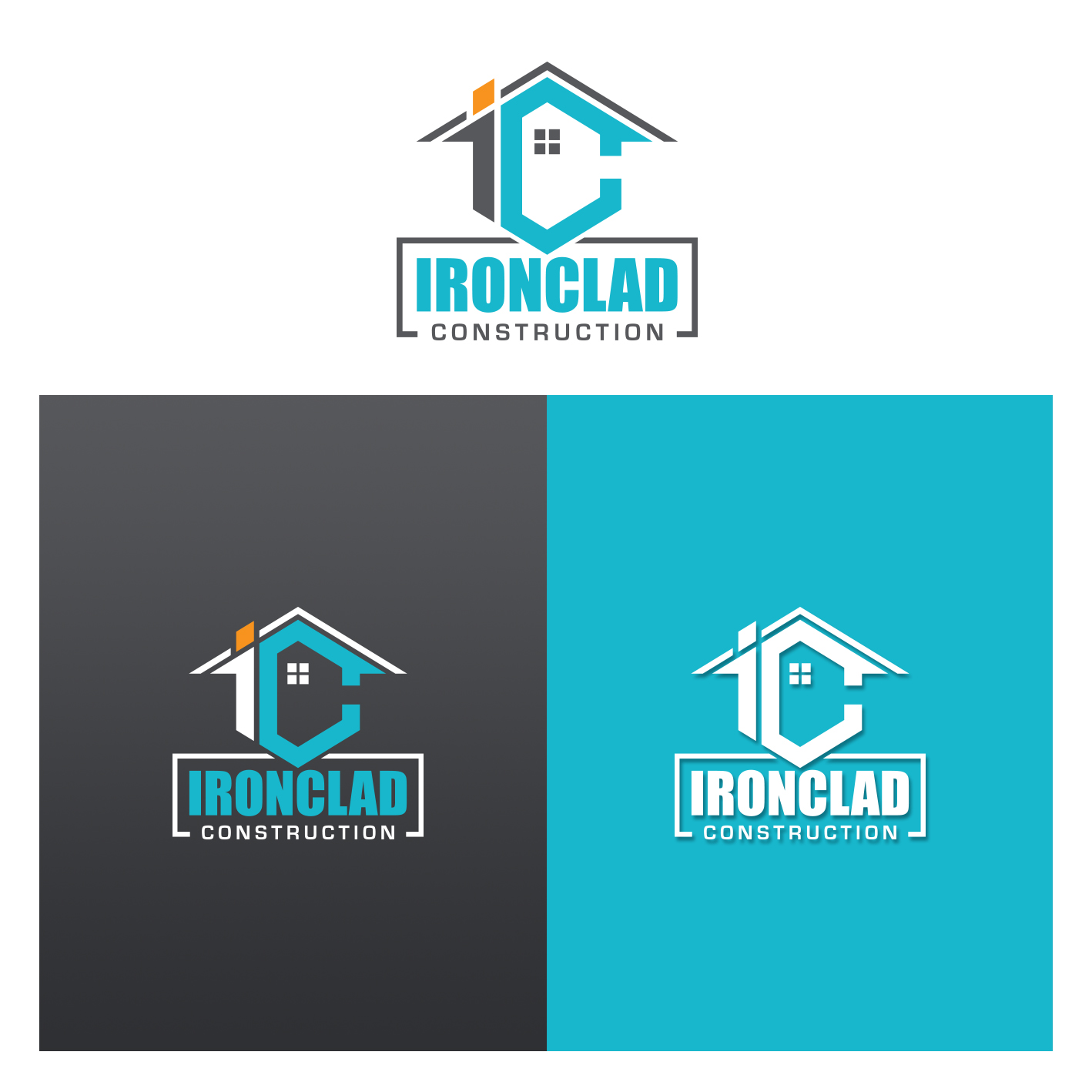 Logo Design by yans23 for this project | Design #32839385