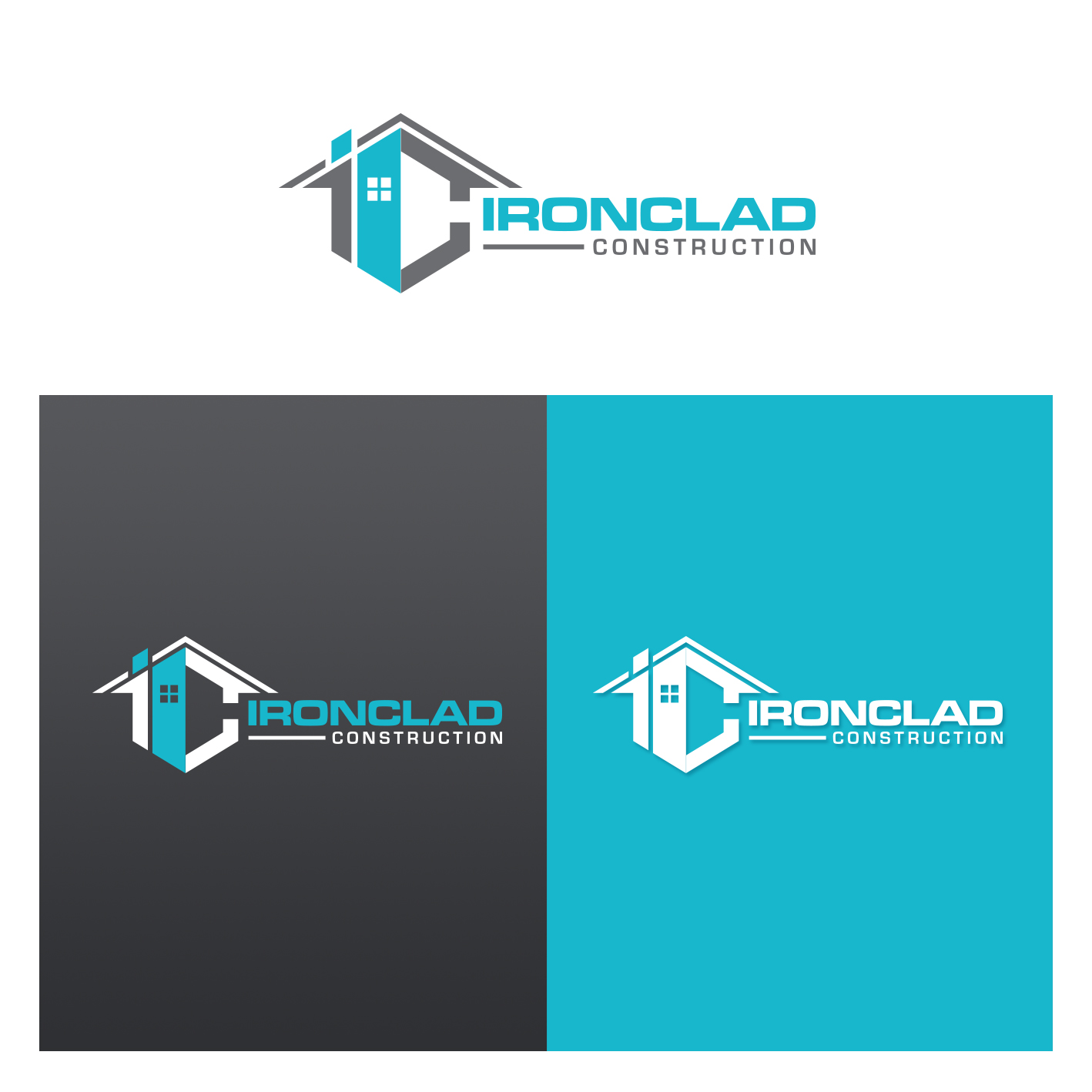Logo Design by yans23 for this project | Design #32839416