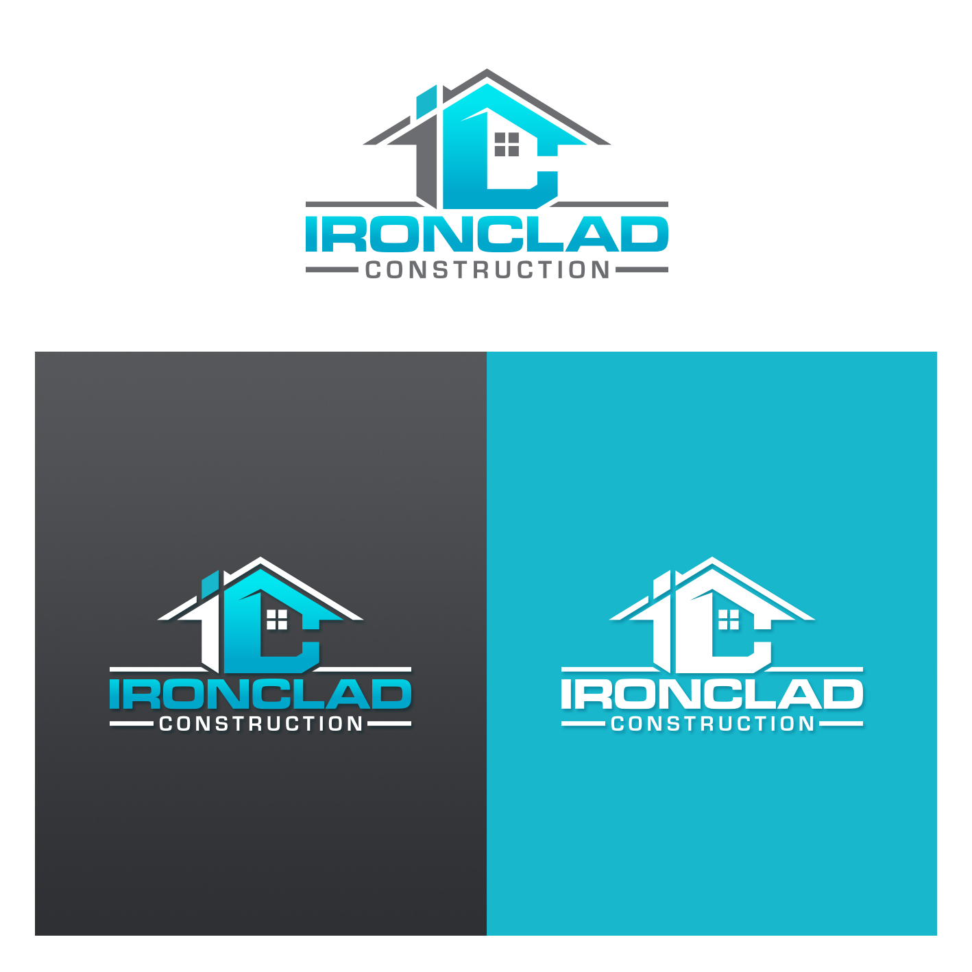 Logo Design by yans23 for this project | Design #32839468