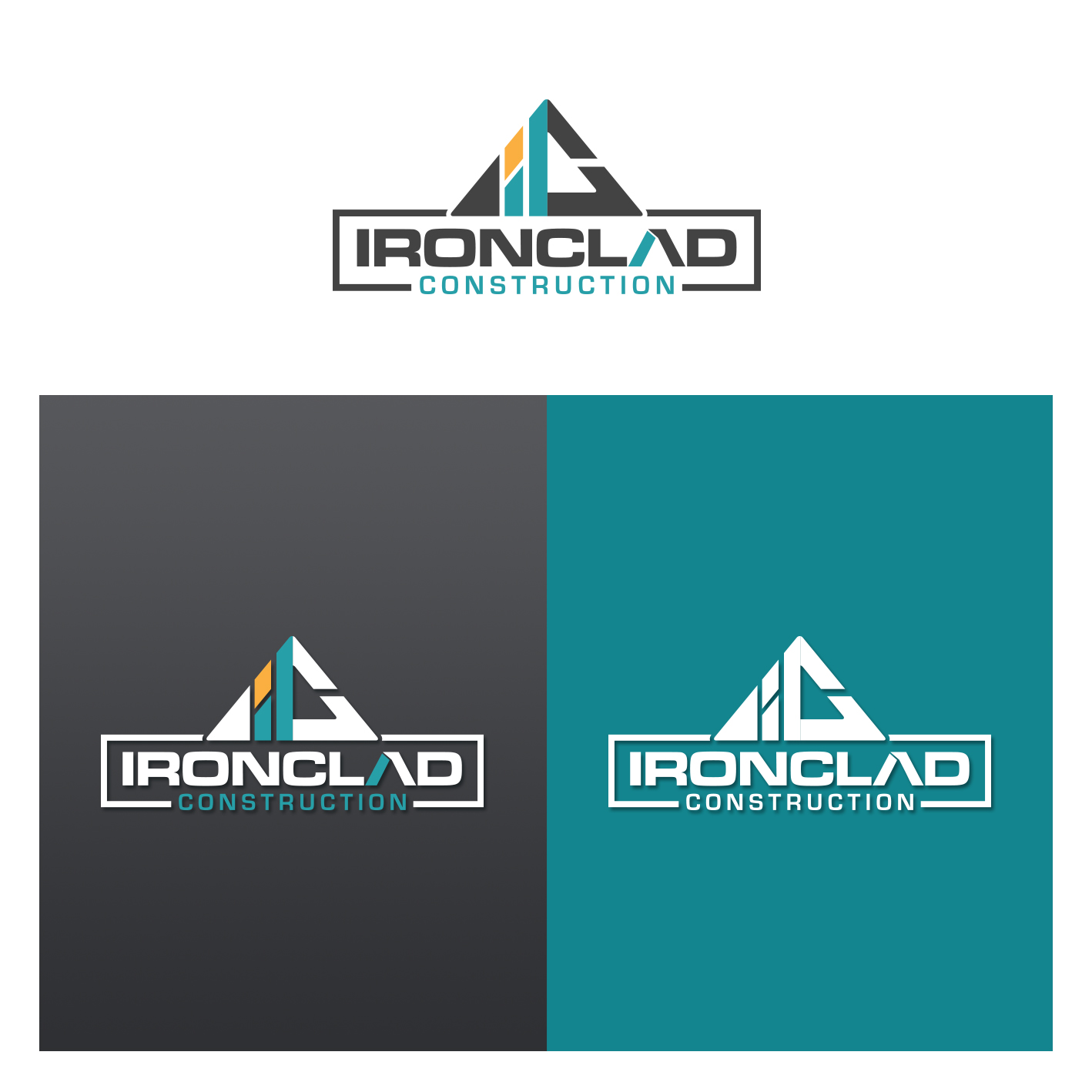 Design de Logo par yans23 pour ce projet | Design #32839627