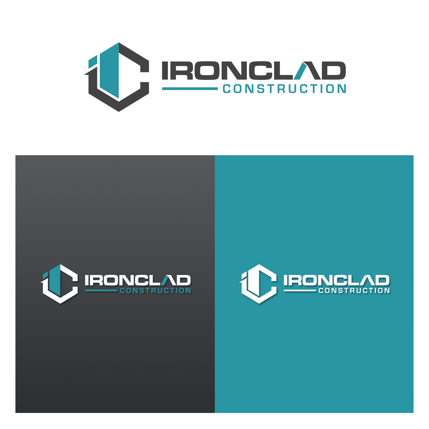 Logo Design by yans23 for this project | Design #32839736