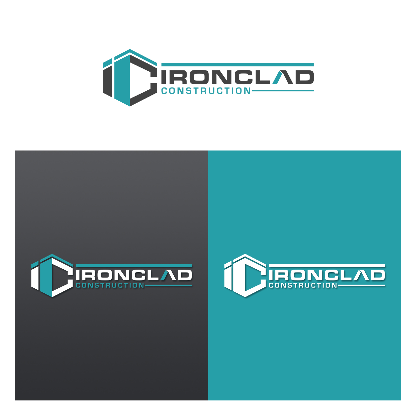 Logo Design by yans23 for this project | Design #32842418