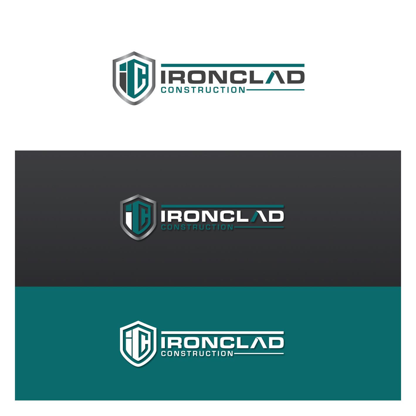 Logo Design by yans23 for this project | Design #32852852