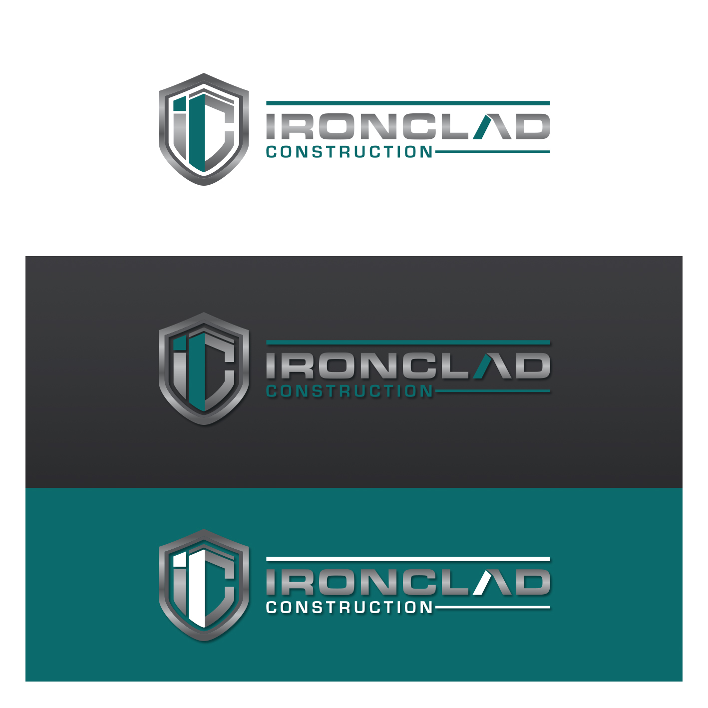 Logo Design by yans23 for this project | Design #32853148