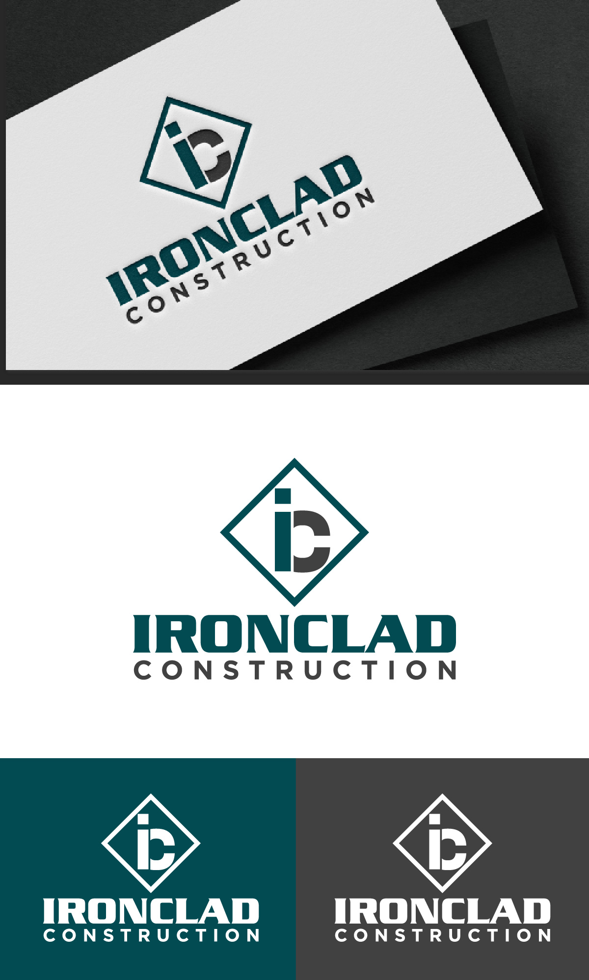 Logo Design by Loknath for this project | Design #32852051