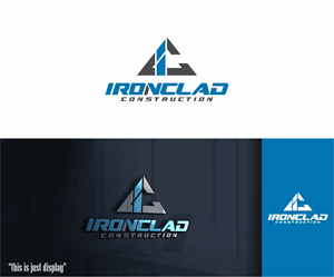Logo Design by alkaline for this project | Design: #32844142