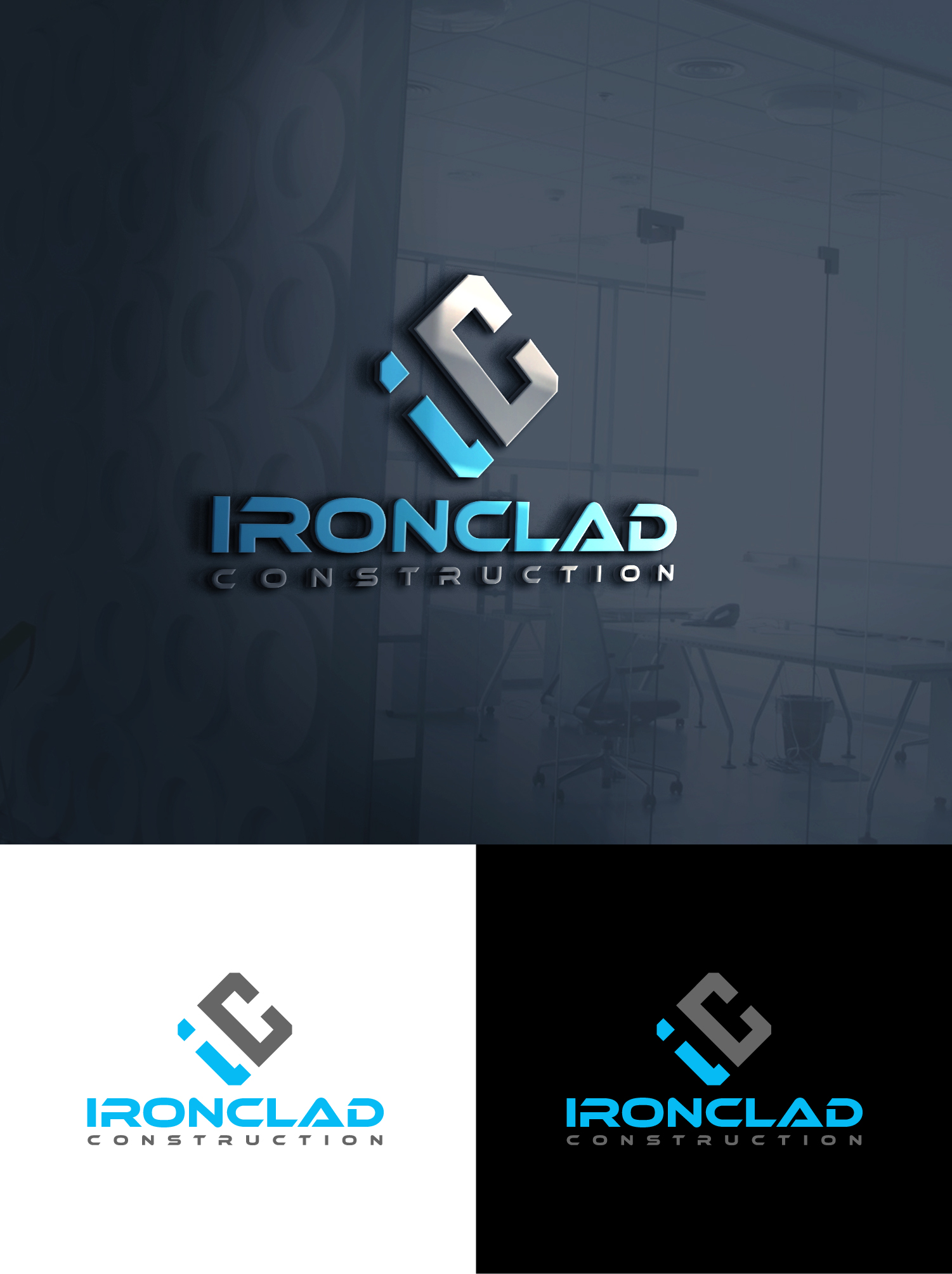 Logo Design by S.H Designs for this project | Design #32839253