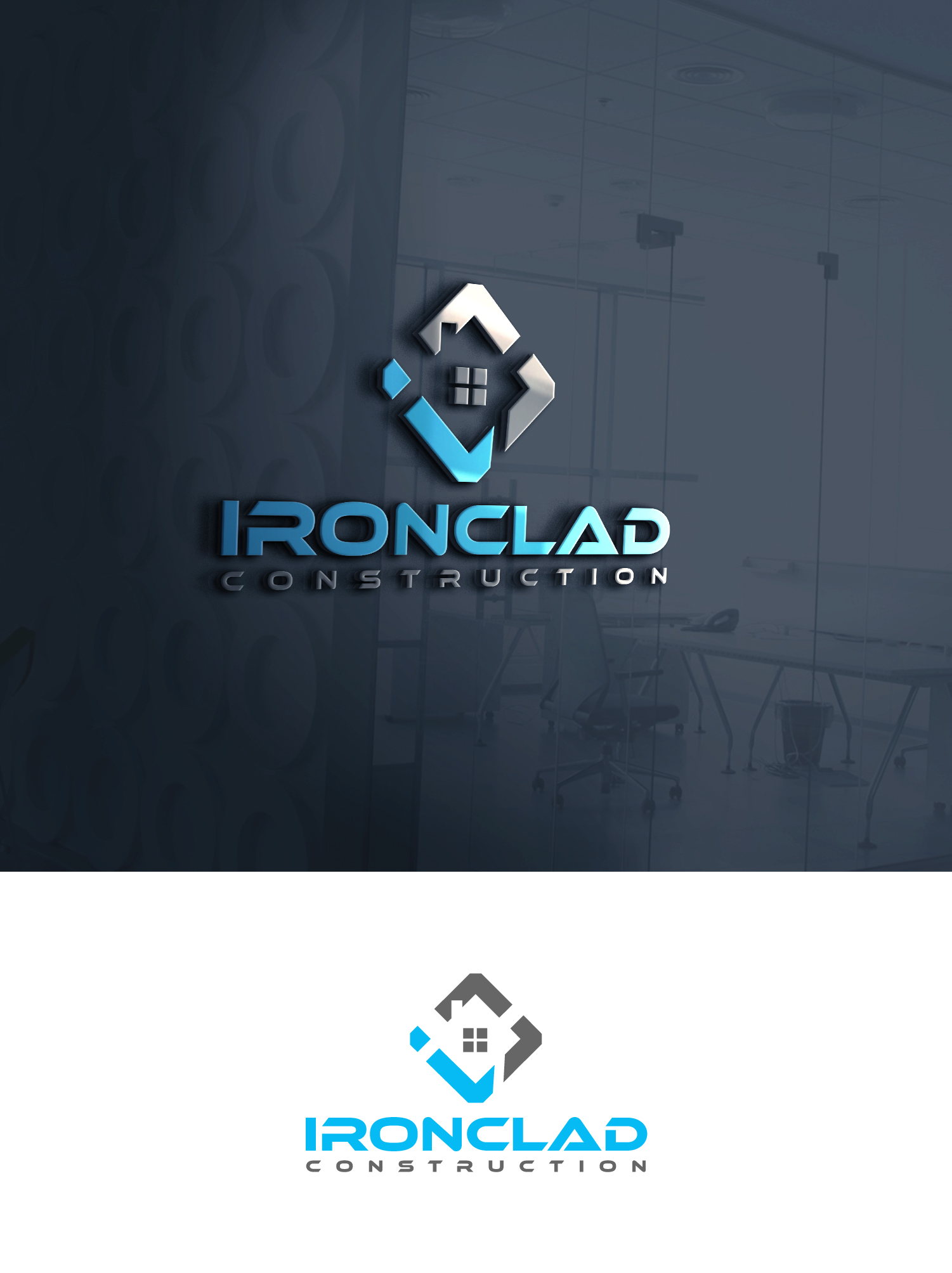 Logo Design by S.H Designs for this project | Design #32845838