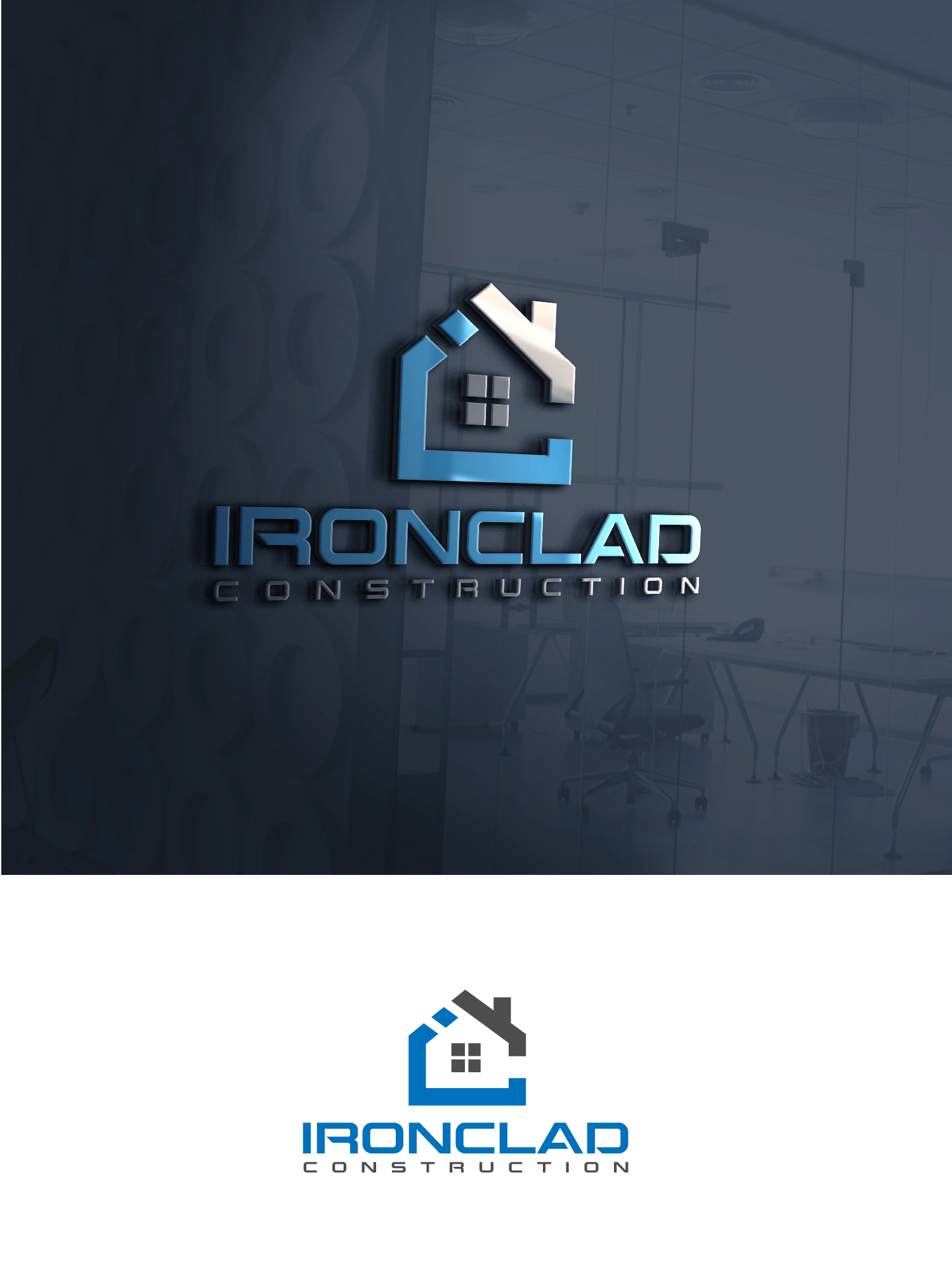 Logo Design by S.H Designs for this project | Design #32845839