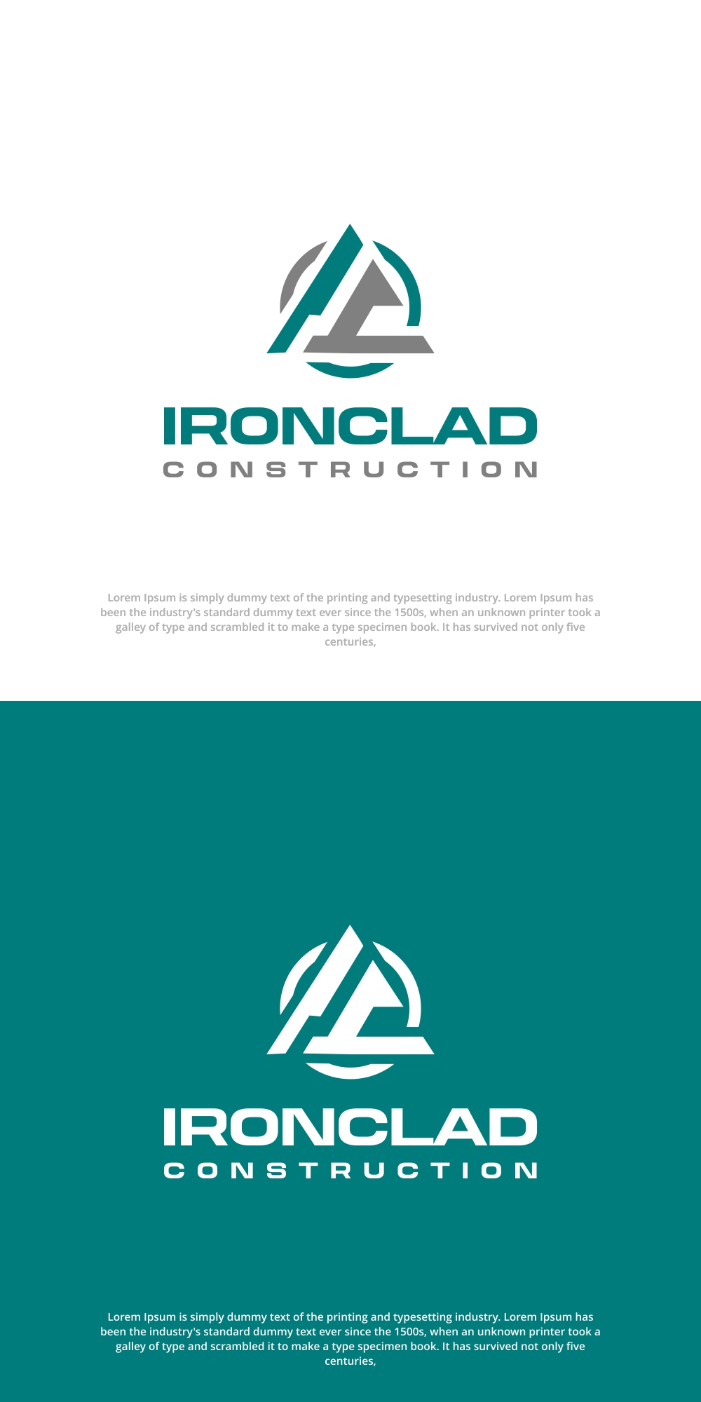 Logo Design by SanaPixel for this project | Design #32841523