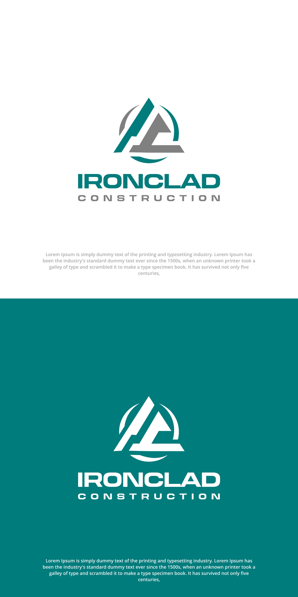 Logo Design by SanaPixel for this project | Design #32841524