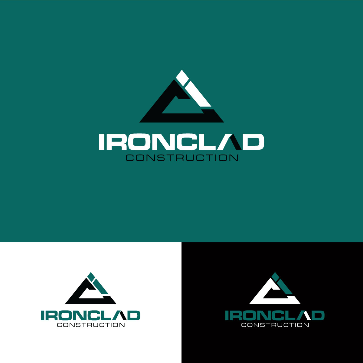 Logo Design by chris Ray for this project | Design #32841628